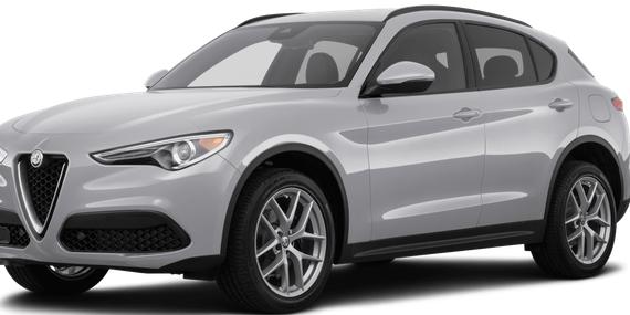 ALFA ROMEO STELVIO 2020 ZASPAKAN5L7C76873 image ALFA ROMEO STELVIO 2020 ZASPAKAN5L7C76873 image